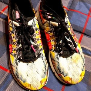 Skechers Fashion Fit Sneakers